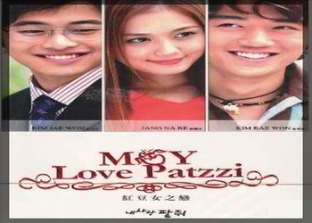 My Love Patzzi [K-Drama] (2002)
