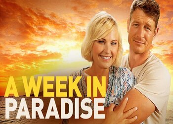 A Week in Paradise (2022)