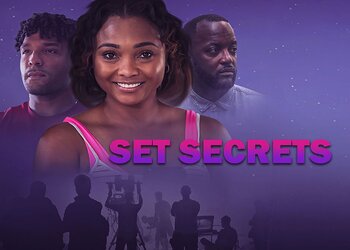 Set Secrets (2022)