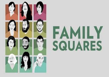 Family Squares (2022)