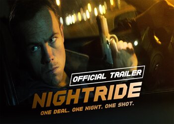 Nightride (2021)
