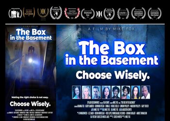The Box in the Basement (2021)
