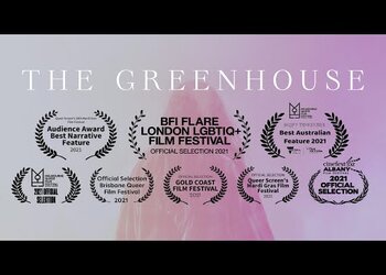 The Greenhouse (2021)