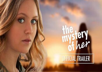 The Mystery of Her (2022)